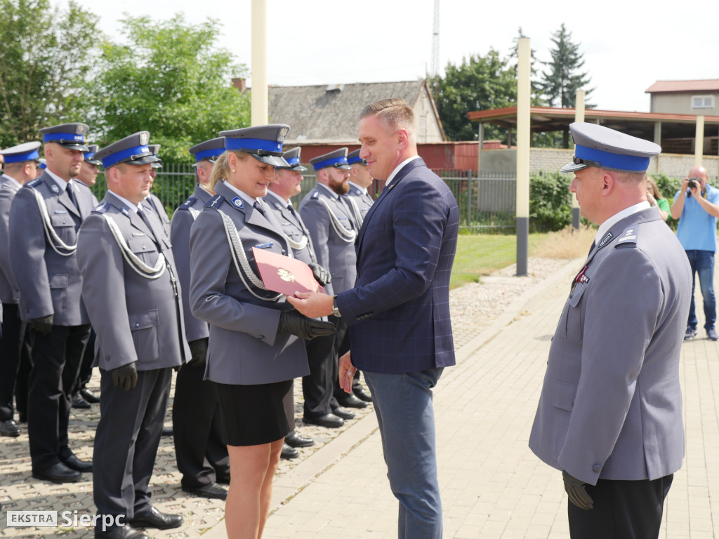 Święto Policji