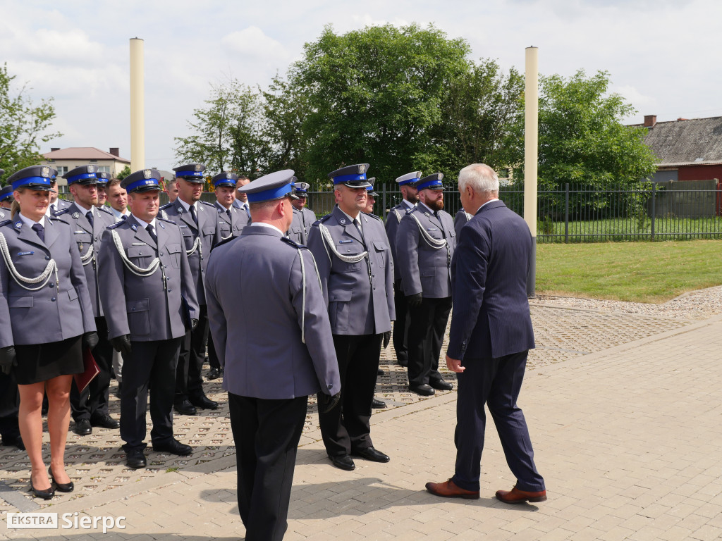 Święto Policji