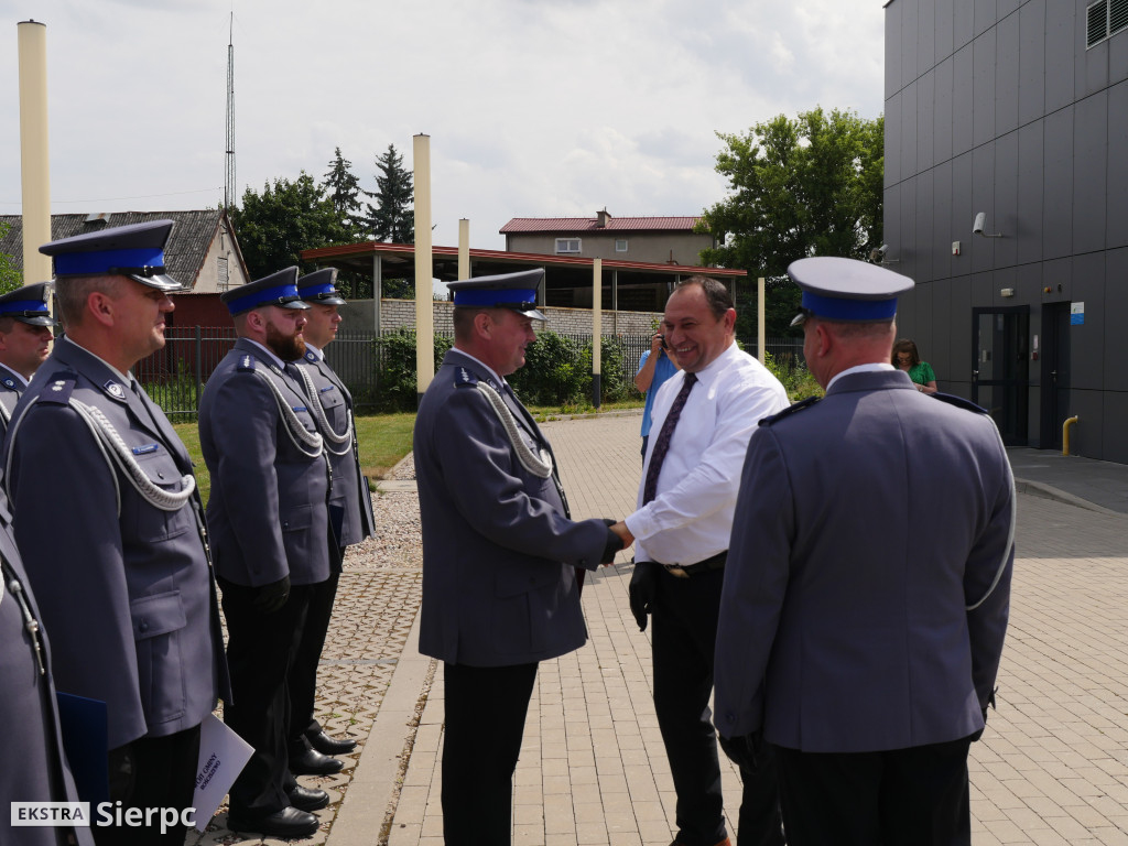 Święto Policji