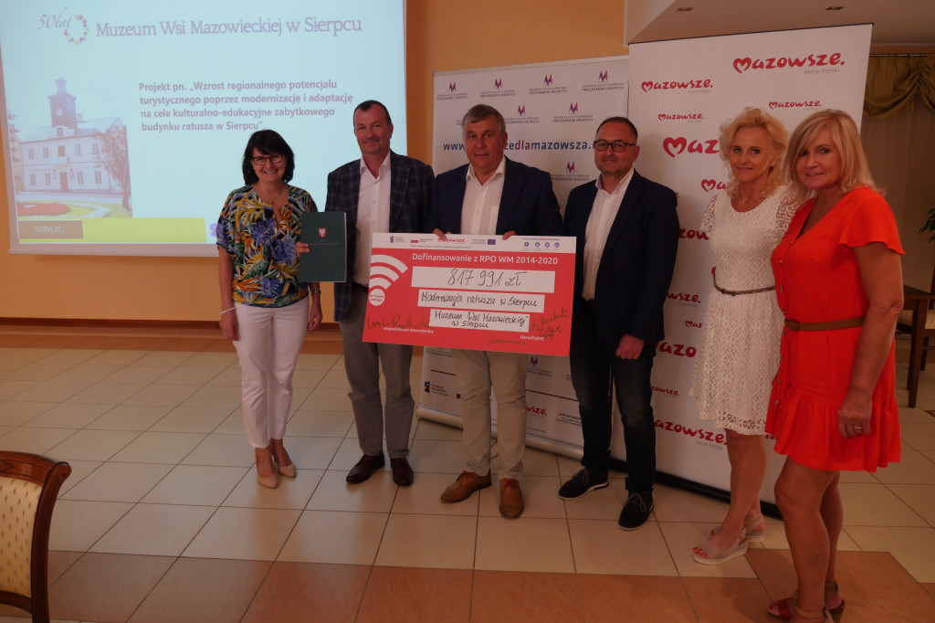 Dodatkowe fundusze na remont Ratusza