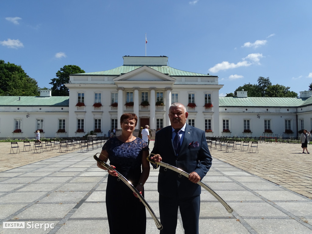 30.  Konkurs Agroprzedsiębiorca RP