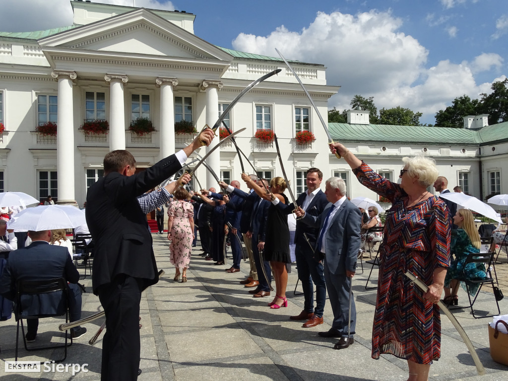 30.  Konkurs Agroprzedsiębiorca RP