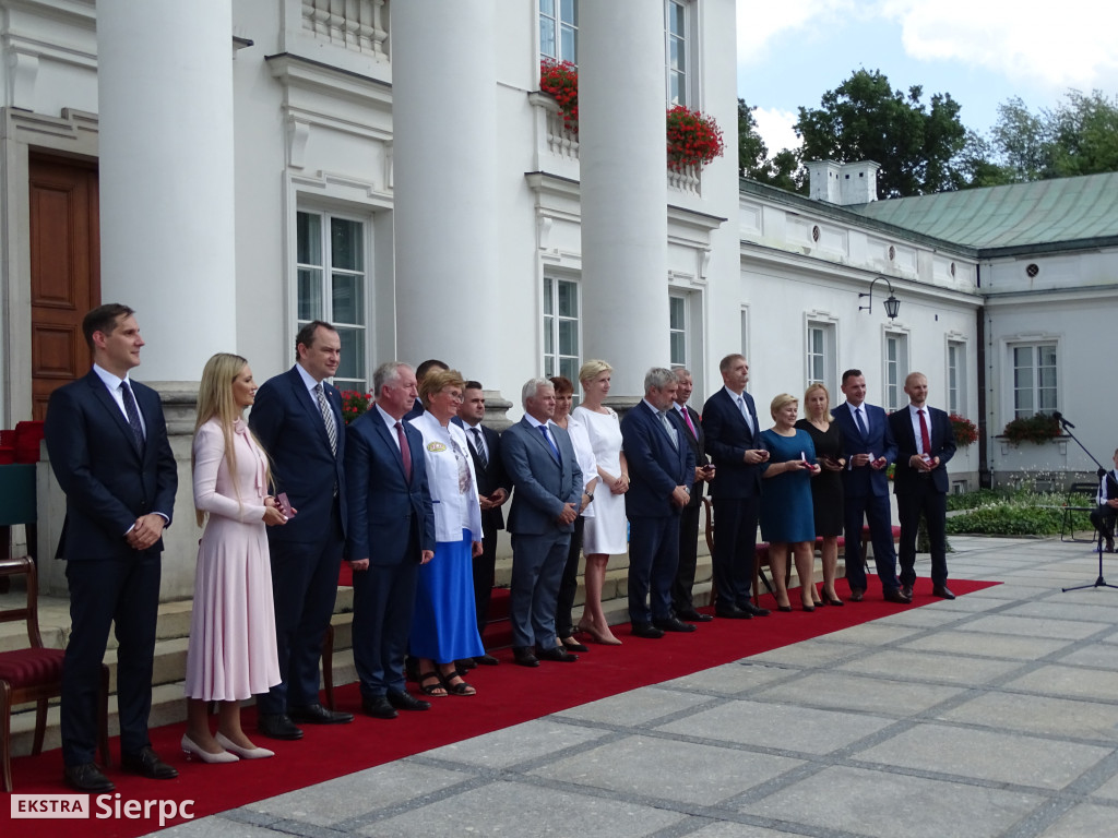 30.  Konkurs Agroprzedsiębiorca RP