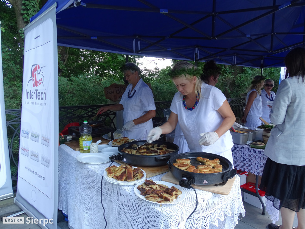 30.  Konkurs Agroprzedsiębiorca RP