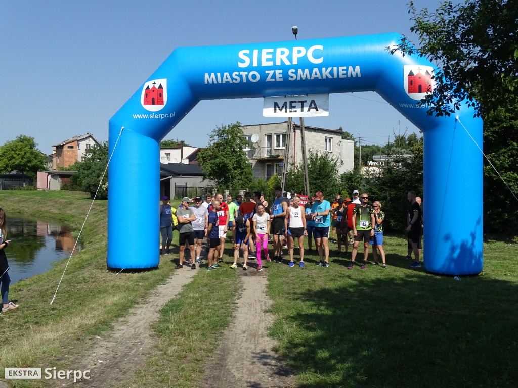 Sierpecka Piątka