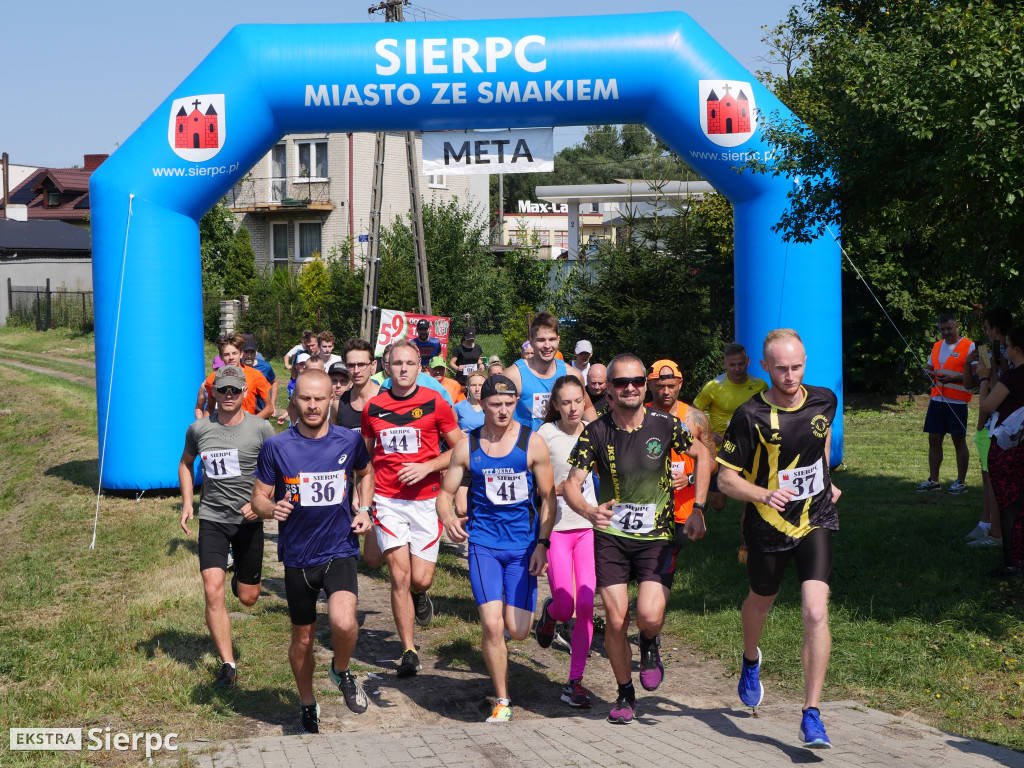 Sierpecka Piątka