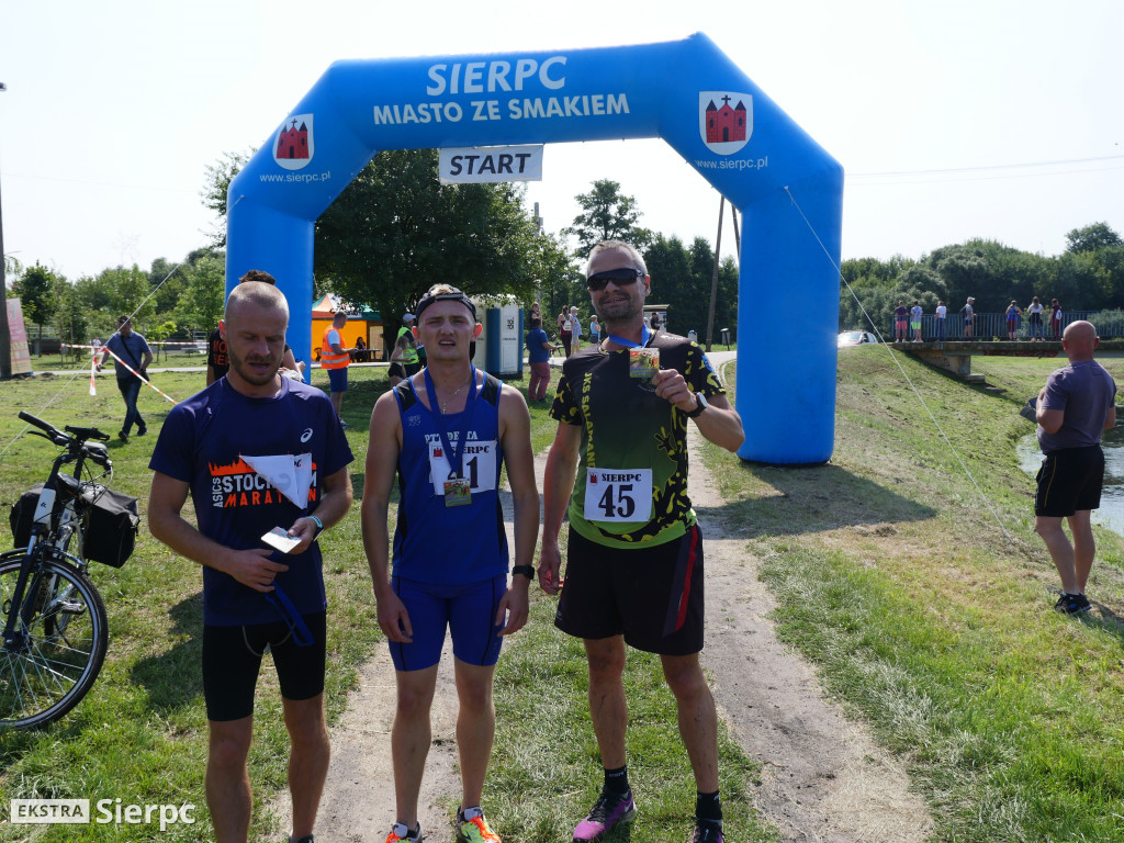Sierpecka Piątka
