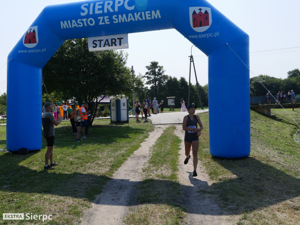 Sierpecka Piątka