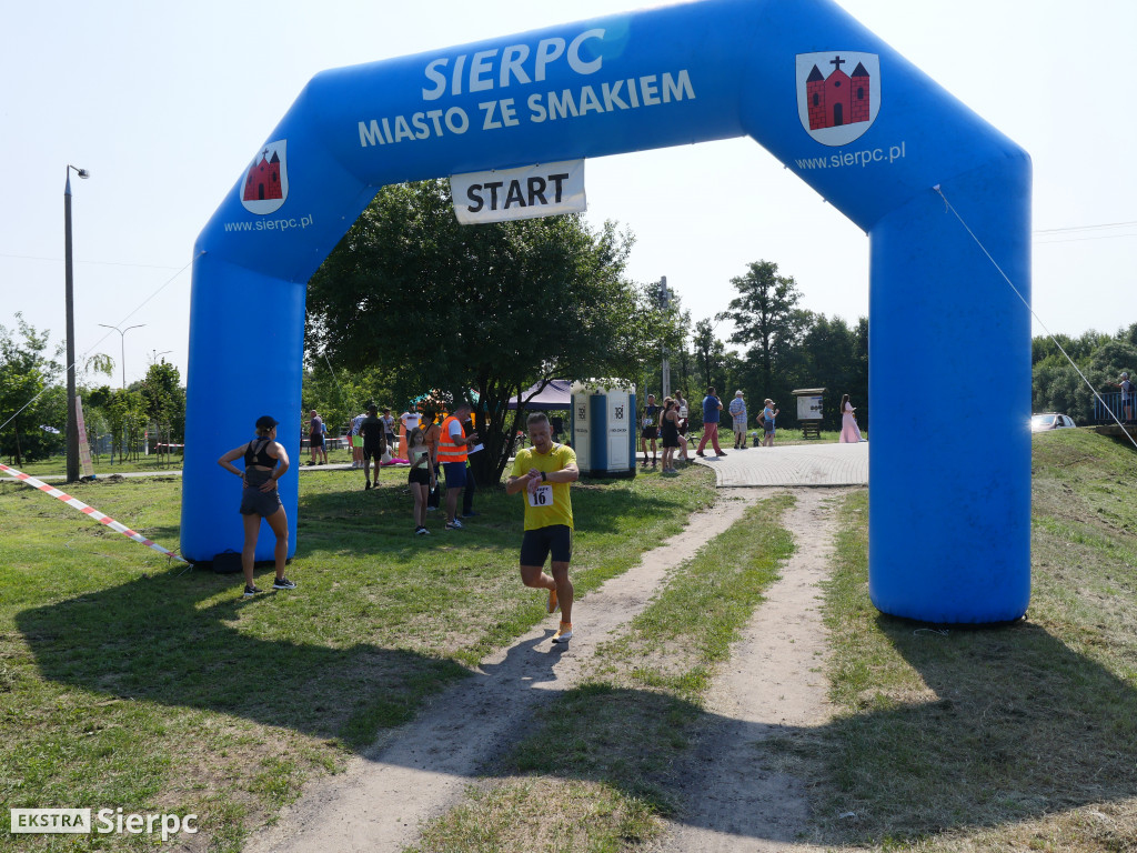 Sierpecka Piątka