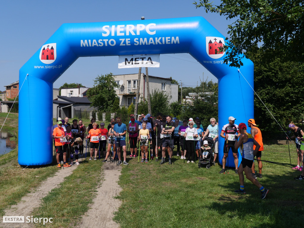 Sierpecka Piątka