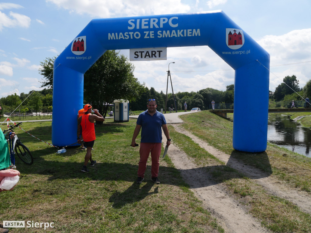 Sierpecka Piątka
