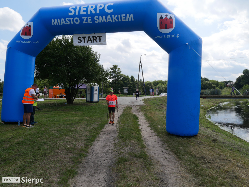 Sierpecka Piątka