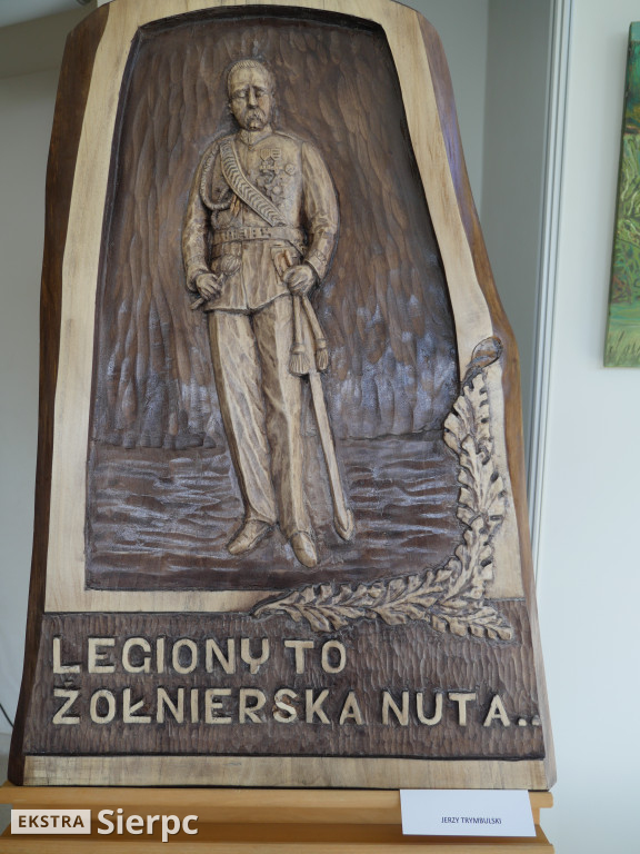 Podsumowanie sierpeckiego pleneru