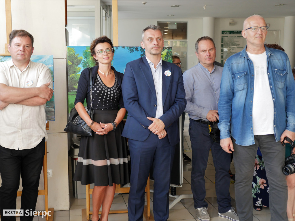 Podsumowanie sierpeckiego pleneru