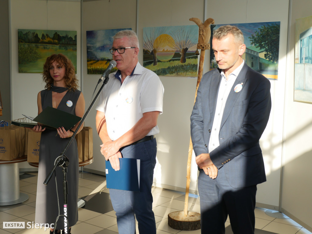 Podsumowanie sierpeckiego pleneru