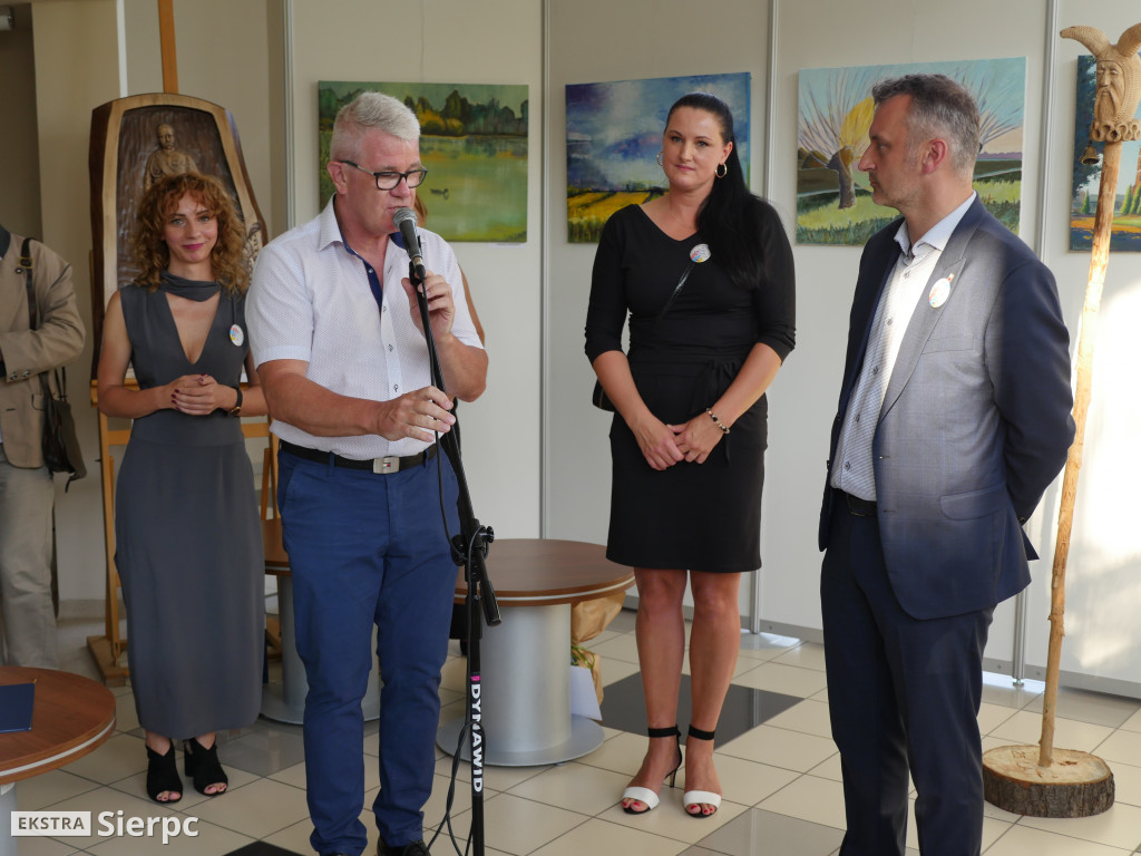 Podsumowanie sierpeckiego pleneru