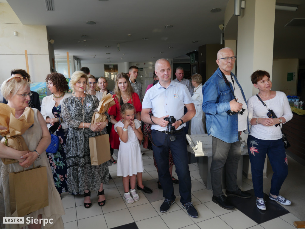 Podsumowanie sierpeckiego pleneru