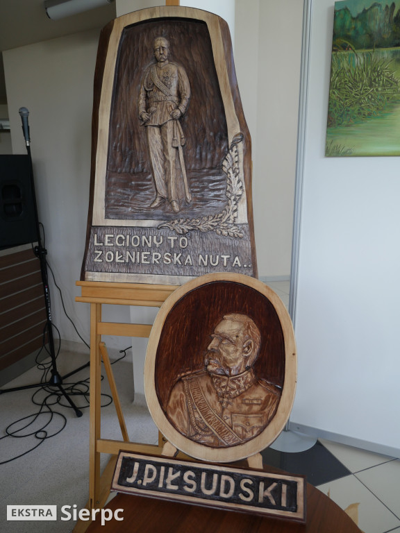 Podsumowanie sierpeckiego pleneru