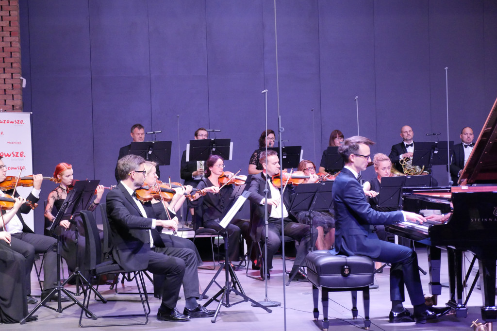 Koncert Muzyki Polskiej