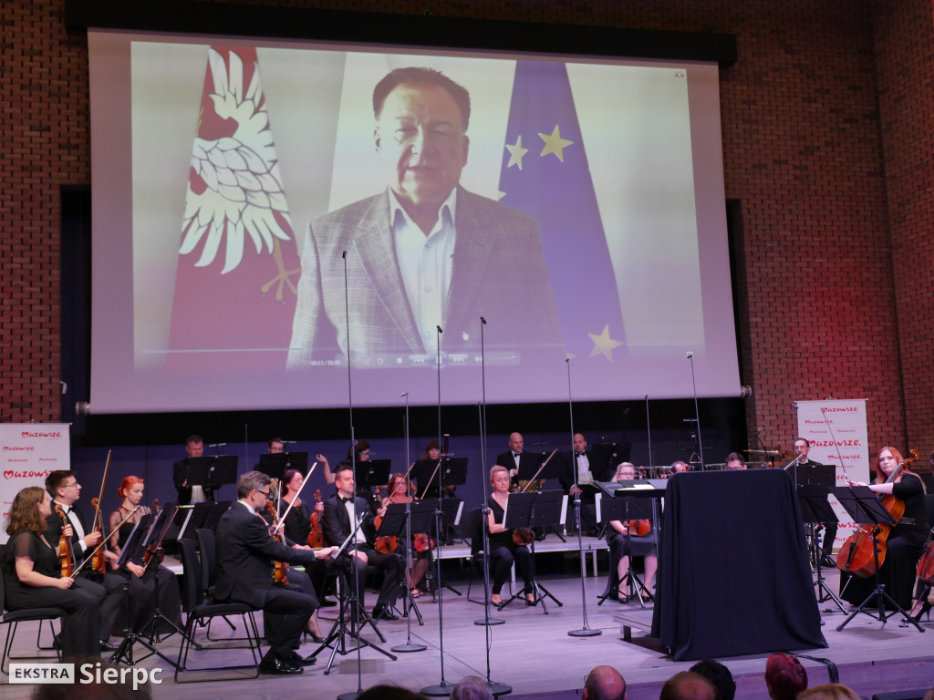 Koncert Muzyki Polskiej