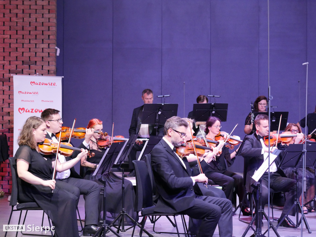 Koncert Muzyki Polskiej