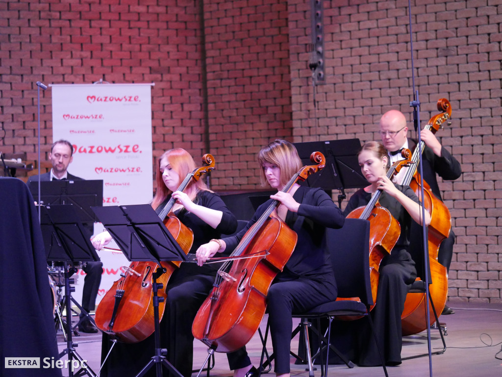 Koncert Muzyki Polskiej