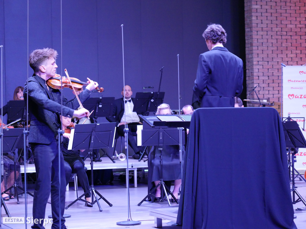Koncert Muzyki Polskiej
