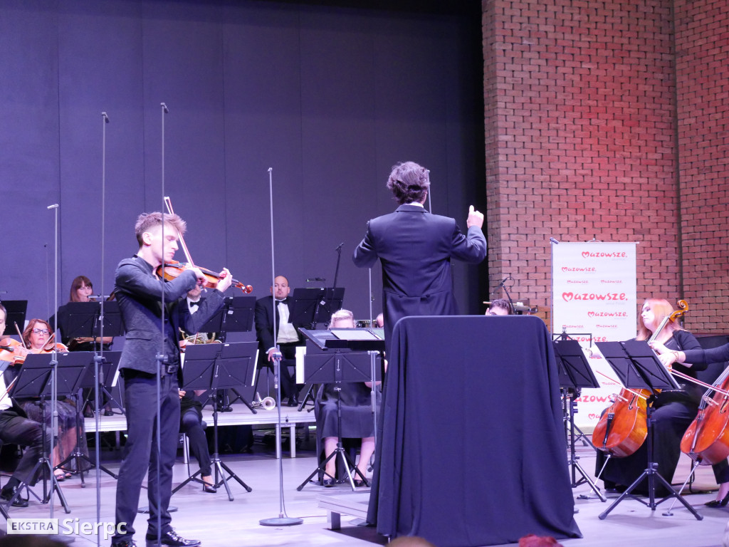 Koncert Muzyki Polskiej