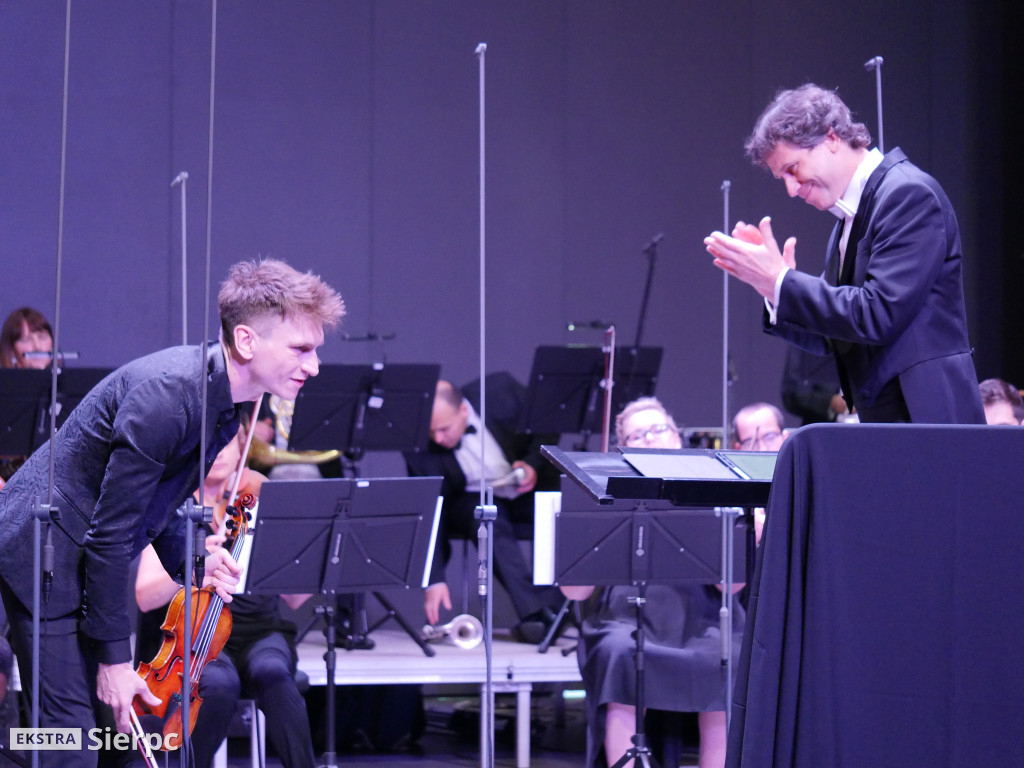 Koncert Muzyki Polskiej