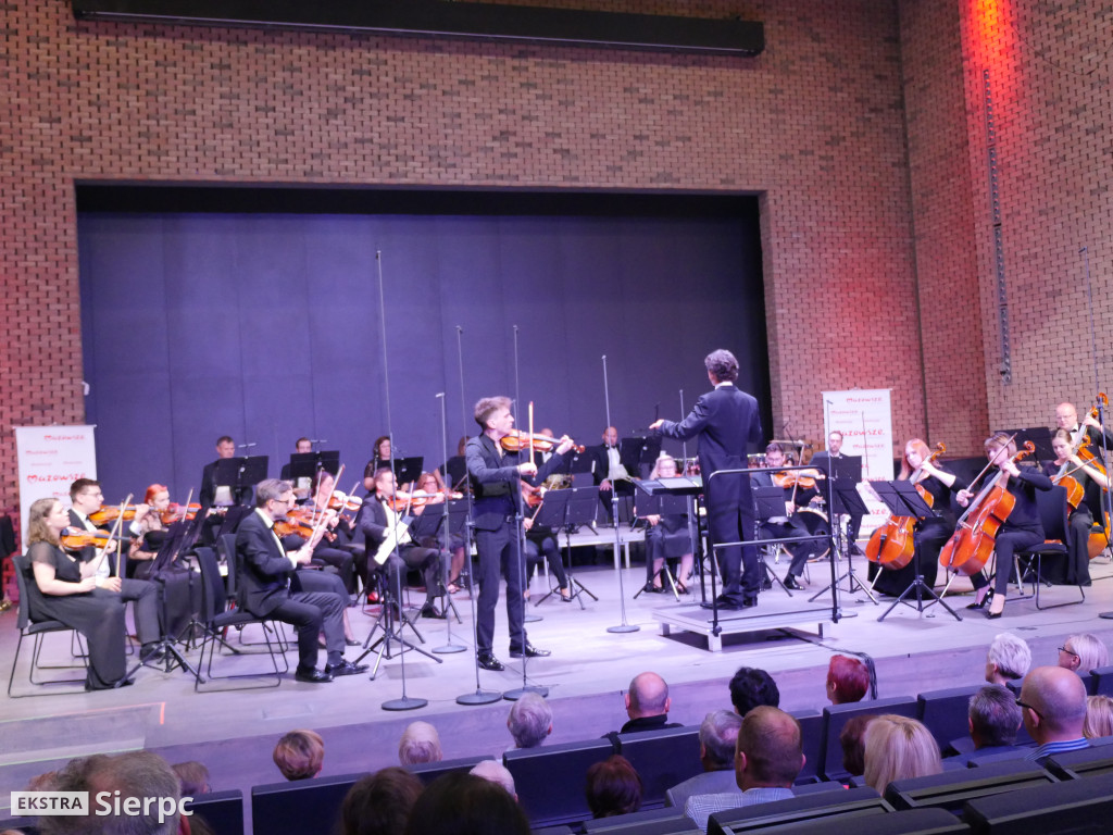 Koncert Muzyki Polskiej