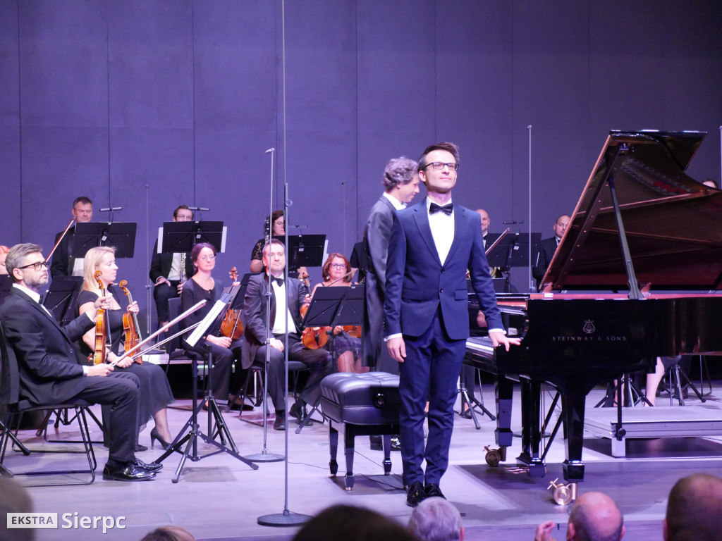 Koncert Muzyki Polskiej