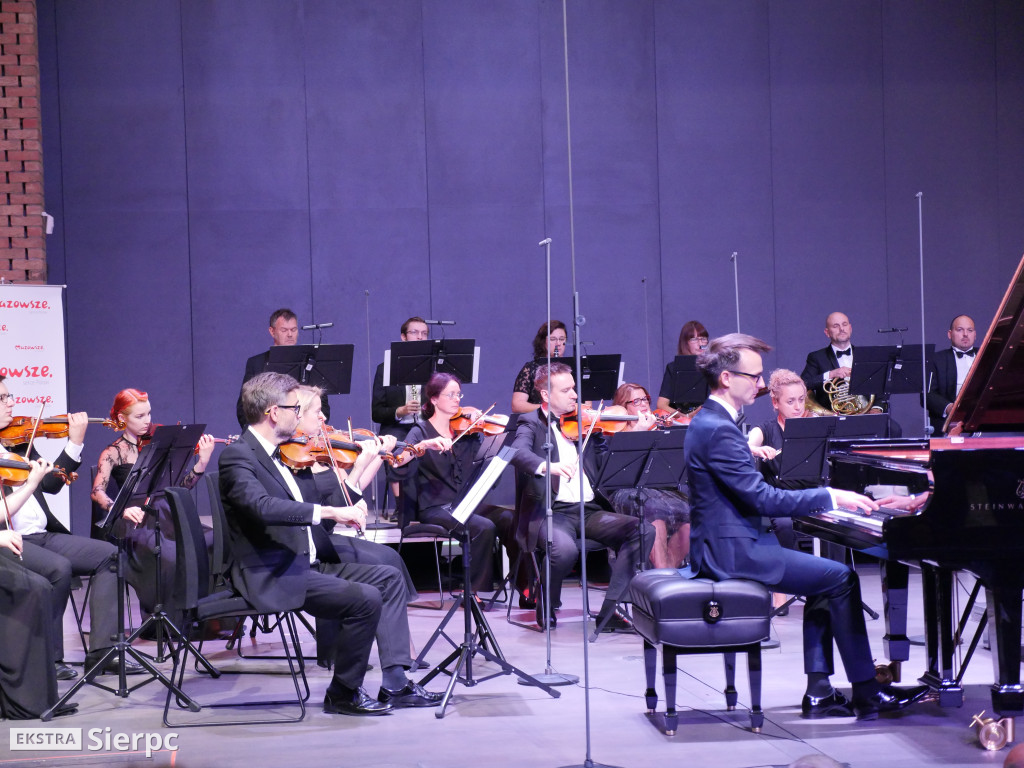 Koncert Muzyki Polskiej