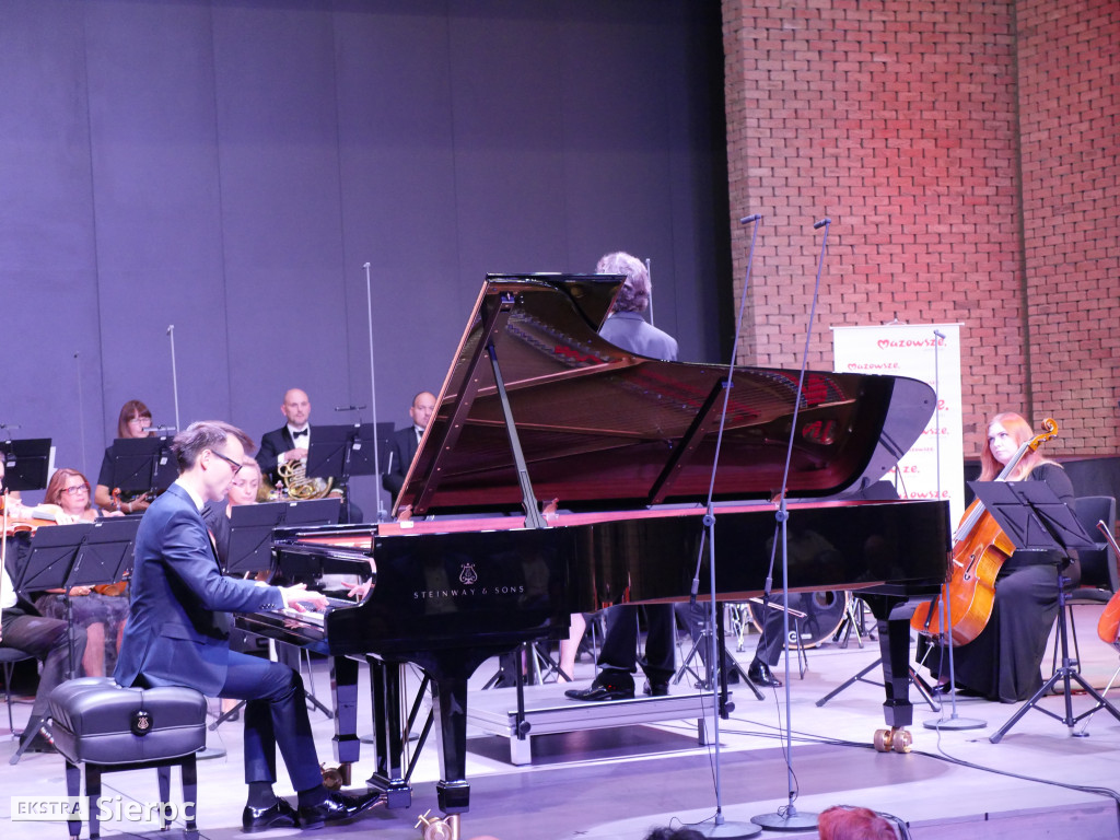 Koncert Muzyki Polskiej