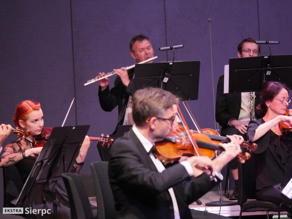 Koncert Muzyki Polskiej