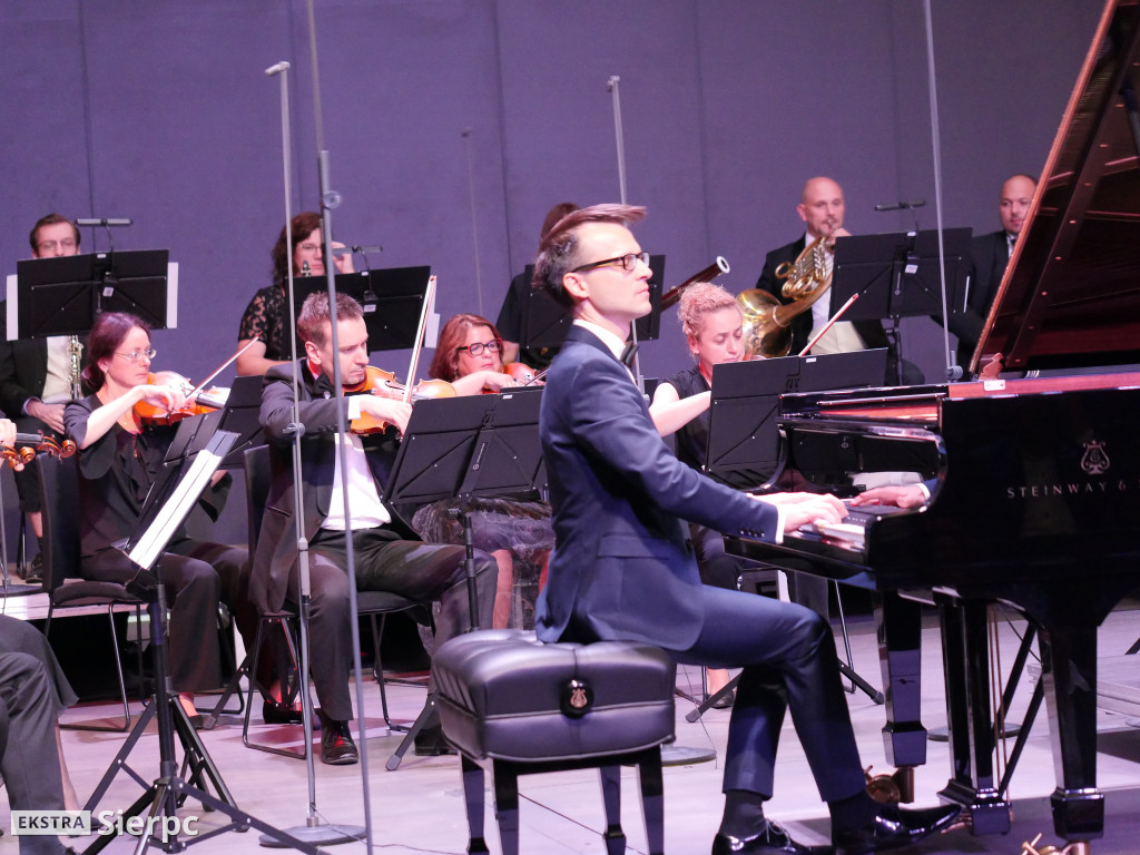 Koncert Muzyki Polskiej