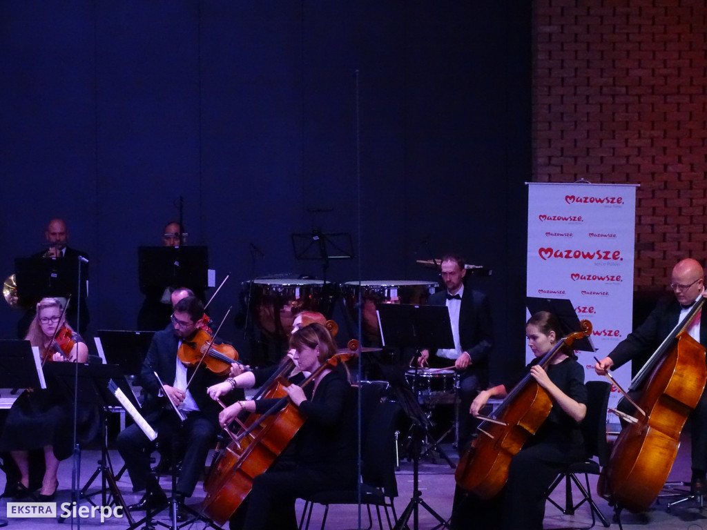 Koncert Muzyki Polskiej