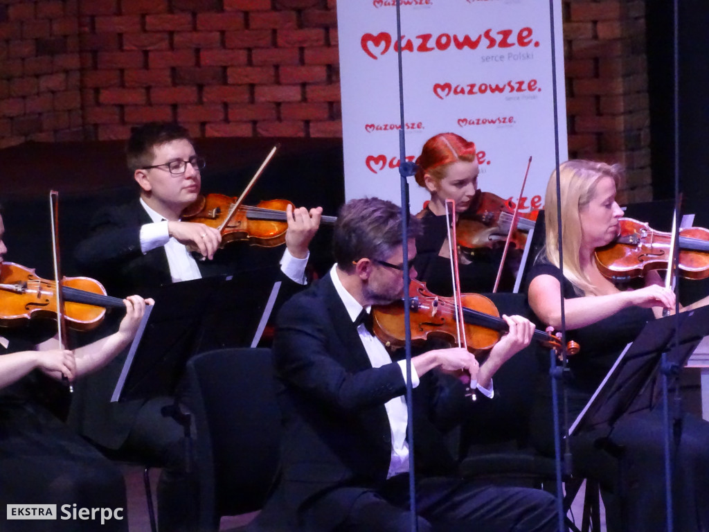 Koncert Muzyki Polskiej