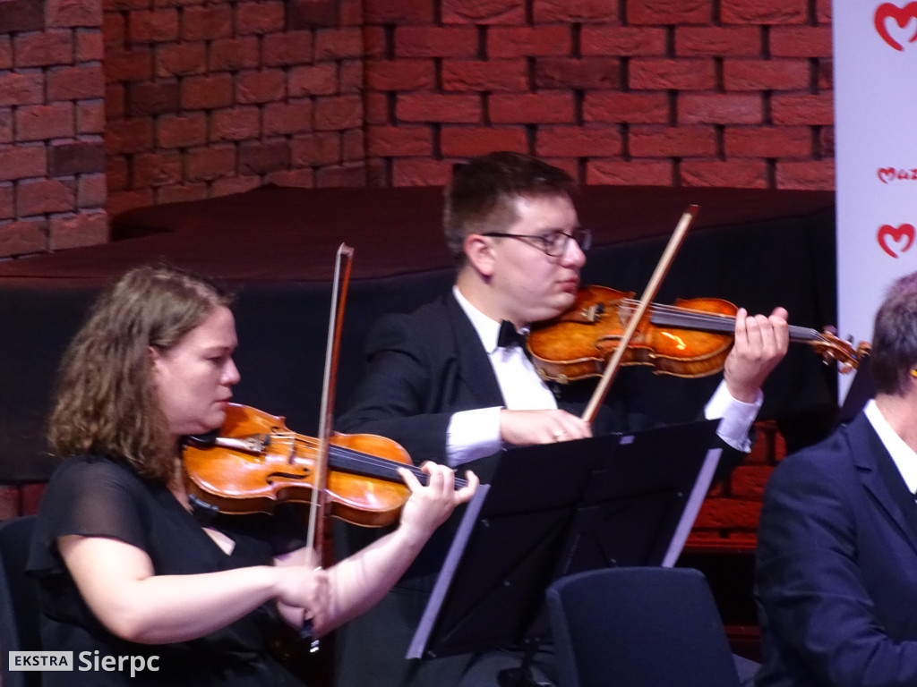 Koncert Muzyki Polskiej