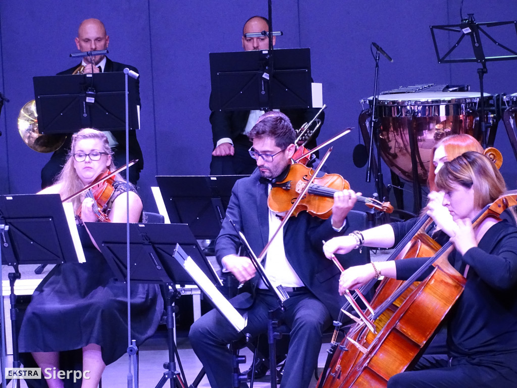Koncert Muzyki Polskiej