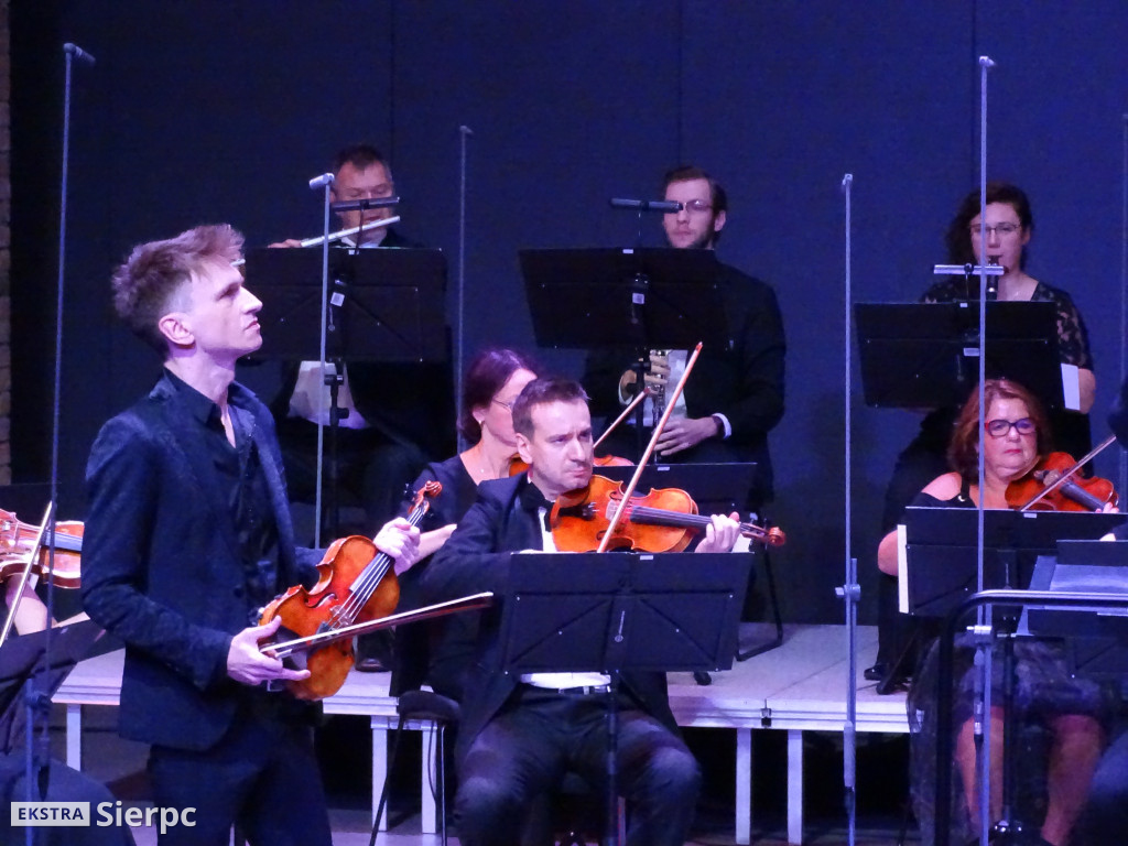 Koncert Muzyki Polskiej