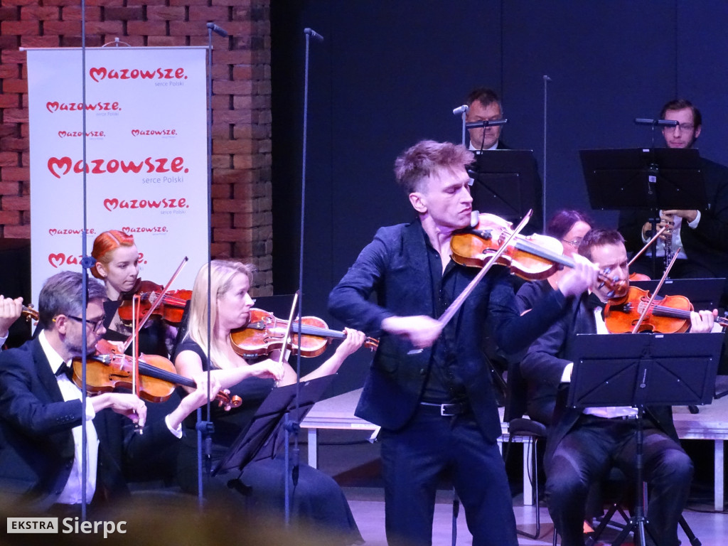 Koncert Muzyki Polskiej