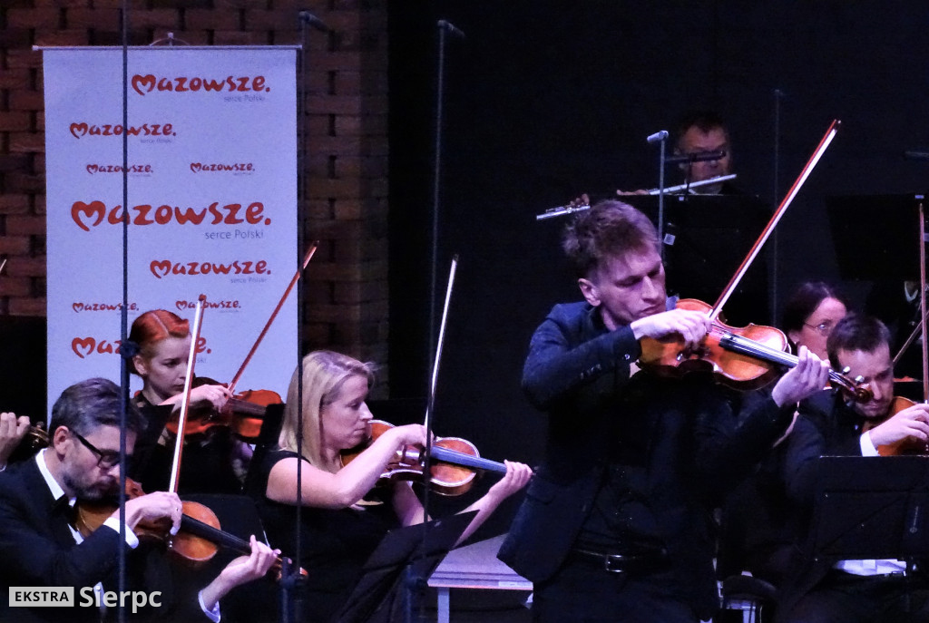 Koncert Muzyki Polskiej
