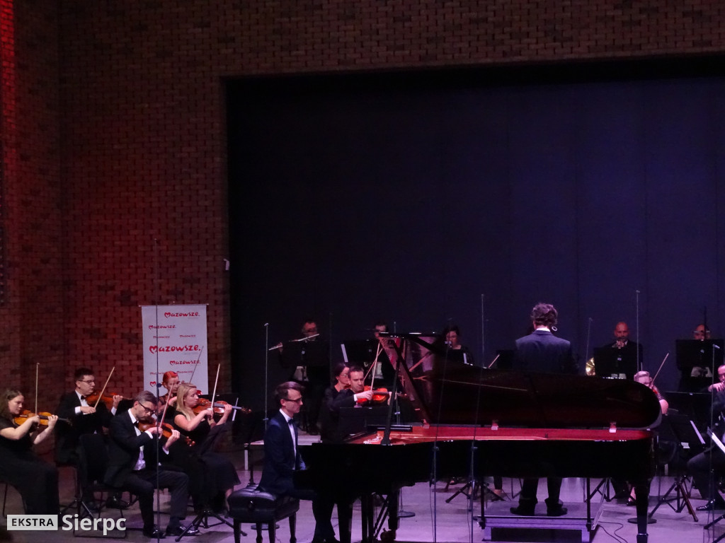 Koncert Muzyki Polskiej
