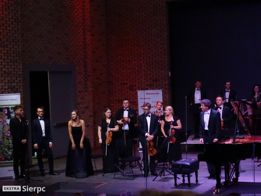 Koncert Muzyki Polskiej