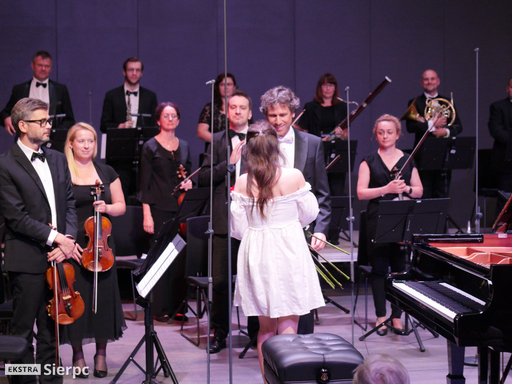 Koncert Muzyki Polskiej