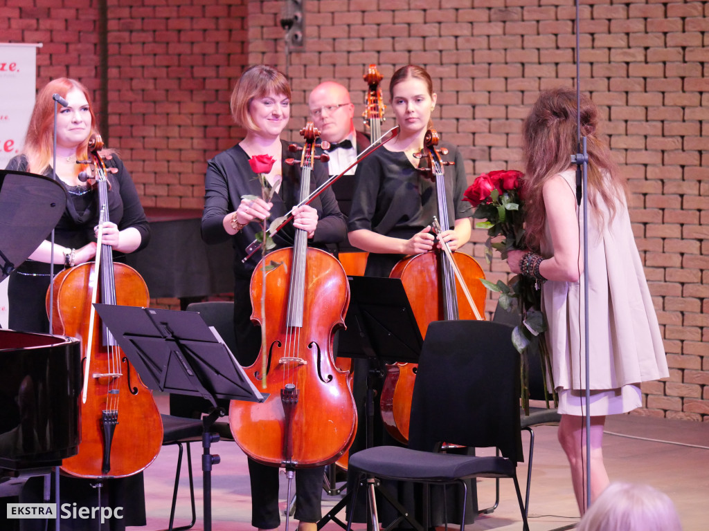 Koncert Muzyki Polskiej