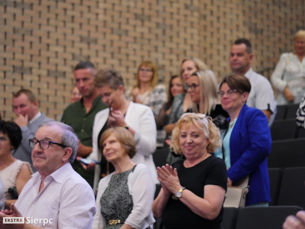 Koncert Muzyki Polskiej