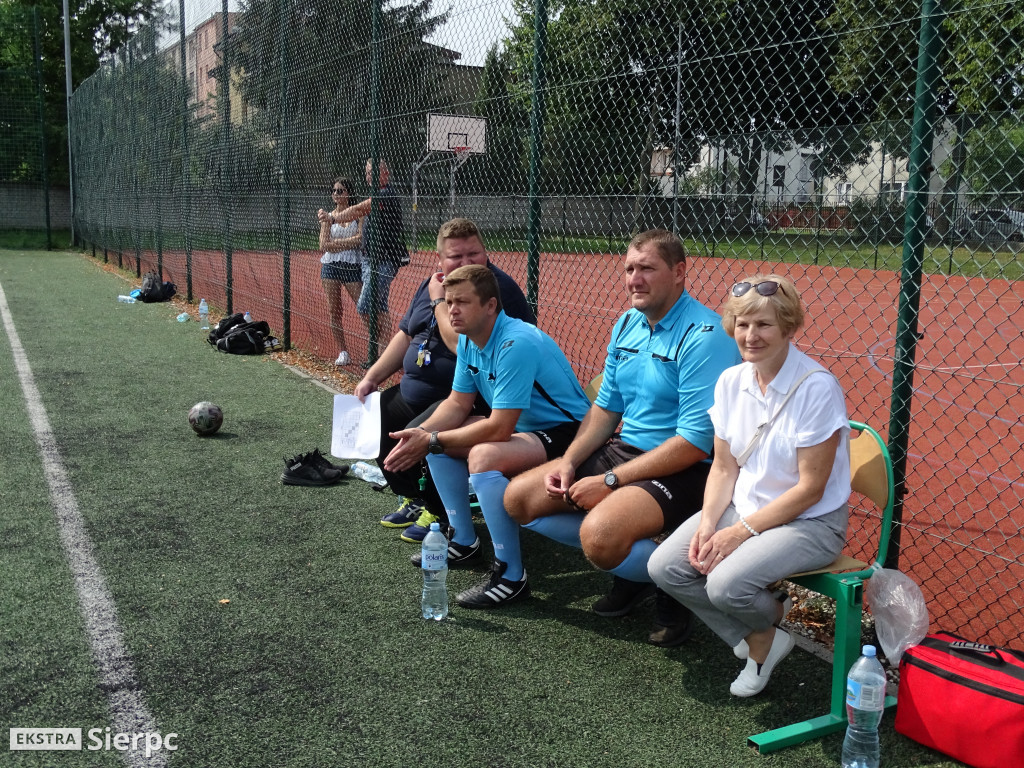 Piknik Charytatywny Stawiamy Andrzeja na nogi