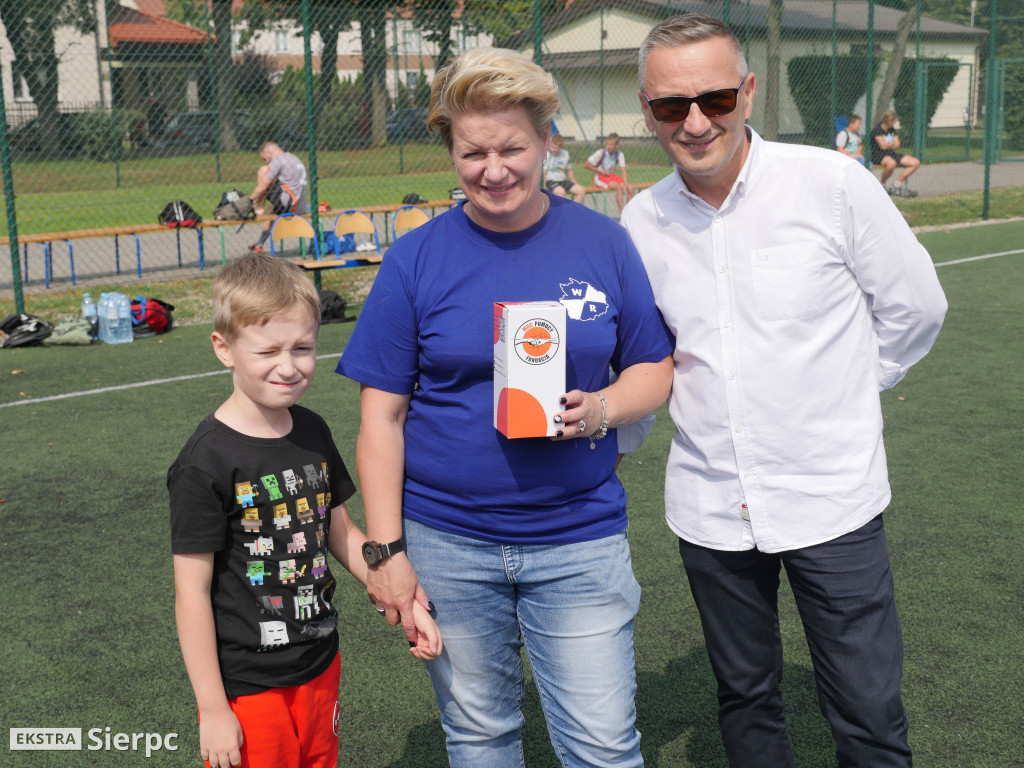 Piknik Charytatywny Stawiamy Andrzeja na nogi