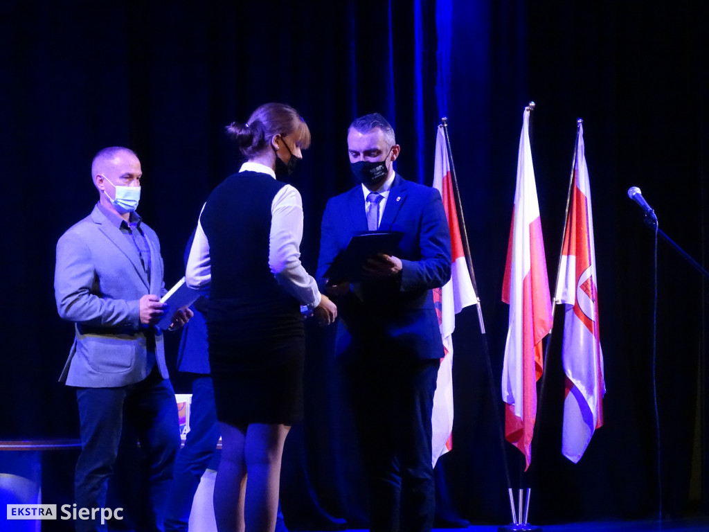 Nagrody Burmistrza Miasta Sierpc